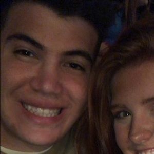 Meet your Posher, Mathieu